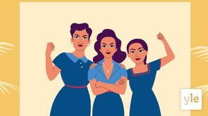 Tienraivaajat: Las Mariposas (7): 01.03.2020 06.00