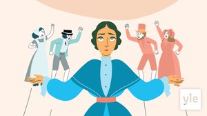 Tienraivaajat: Josephina van Gorkum (S): 01.03.2020 06.00