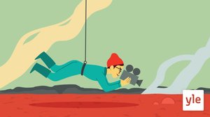 Tienraivaajat: Katia Krafft (S): 01.03.2020 06.00