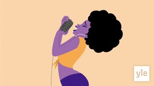 Tienraivaajat: Betty Davis (S): 01.03.2020 06.00