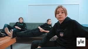 Kierros yläkoulussa: 28.02.2020 00.01