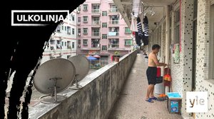 Ulkolinja: Aasian poikamiespommi: 02.03.2020 06.00