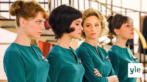 Huolien häämatka: 02.03.2020 06.00