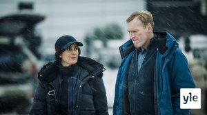 Wisting (16) (12): 02.03.2020 06.00