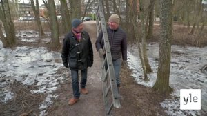 Keskenään juttelevat munat ja muita ihmeitä - Juhat munaretkellä: 27.02.2020 13.22