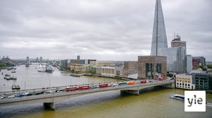 Britannia julkistaa tavoitteensa EU-kauppaneuvotteluihin: 27.02.2020 13.54