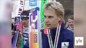 Viikon vanhat - uutisia 30 vuoden takaa: 29.02.2020 09.00