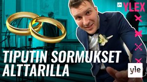 BESTMANINA TUNTEMATTOMIEN IHMISTEN HÄISSÄ!! | FEAT. VIKI & KÖPI: 28.02.2020 09.00