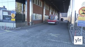 Yle uutiset Selkosuomeksi: 27.02.2020 15.44