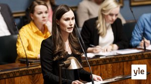 Pääministerin ilmoitus: 27.02.2020 17.00