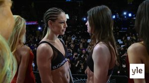 Madison Square Garden: 27.02.2020 21.00