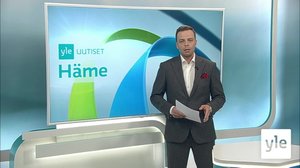 Yle Uutiset Häme 27-02-2020 klo 17-06: 27.02.2020 16.30