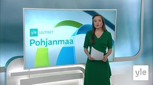Yle Uutiset Pohjanmaa 27-02-2020 Klo 17-06: 27.02.2020 16.30