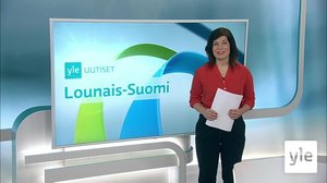 Yle Uutiset Lounais-Suomi 27-02-2020 Klo 17-06: 27.02.2020 16.38
