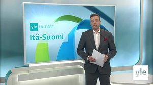 Yle Uutiset Itä-Suomi 27-02-2020 Klo 17-06: 27.02.2020 16.32