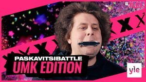 PASKAVITSIBATTLE UMK EDITION: 27.02.2020 17.20