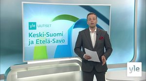 Yle Uutiset Keski-Suomi ja Etelä-Savo 27-02-2020 Klo 17-06: 27.02.2020 17.22