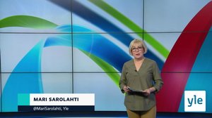 Yle Uutiset Uusimaa 27-02-2020 klo 17-06: 27.02.2020 17.46