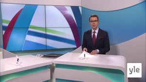 Yle Nyheter TV-nytt: 27.02.2020 18.00