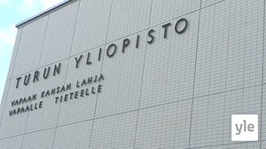 Turun yliopisto juhlii satavuotista taivaltaan soihtukulkueella : 27.02.2020 19.00