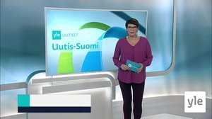 Yle Uutiset Uutis-Suomi 27-02-2020: 27.02.2020 19.29