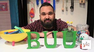 BUU-klubben: 02.03.2020 18.00