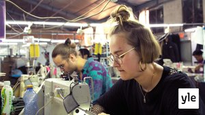 Pikamuodin ytimessä: 03.03.2020 00.01