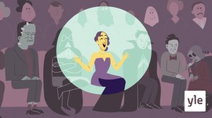 Tienraivaajat: Margaret Hamilton (S): 01.03.2020 06.00