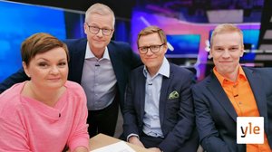 Suomessa miehet tienaavat keskimäärin vajaat 600 euroa enemmän kuussa kuin naiset : 28.02.2020 09.30