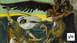 Kalevala kolmessa minuutissa : 28.02.2020 09.48