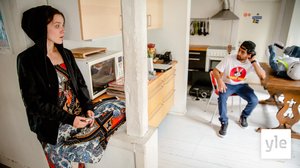 Uusi yritys (7): 01.03.2020 06.00