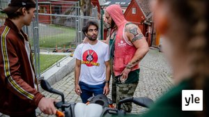 Katoaminen (7): 01.03.2020 06.00