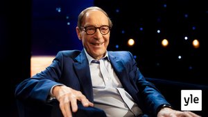 Vieraana ministeri Pär Stenbäck: 29.02.2020 06.00