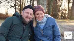 Sipuleita keittiössä ja kasvimaalla: 29.02.2020 00.01