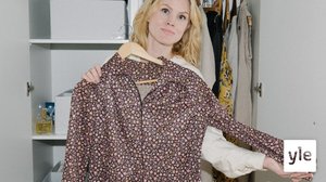 Ilmasto-Jenni:  Miten voi tulla toimeen vain 50 vaatteella?: 28.02.2020 11.27