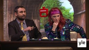 På spåret: 28.02.2020 21.00