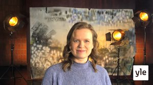 Selma Vilhunen: 01.03.2020 00.01