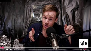 Netti ei unohda (S): 01.03.2020 06.00