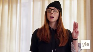 Näkymätön tyttö (S): 01.03.2020 06.00