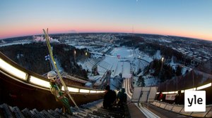 karsinta HS 130: 28.02.2020 18.00