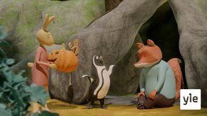 Yövahdissa (S): 02.03.2020 17.00