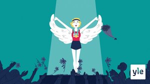 Tienraivaajat: Cheryl Bridges (7): 01.03.2020 06.00