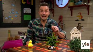 Ta skydd i stormen: 28.02.2020 18.30