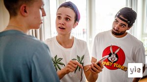 Riita (S): 01.03.2020 06.00