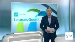 Yle Uutiset Lounais-Suomi 28-02-2020 Klo 17-06: 28.02.2020 16.27
