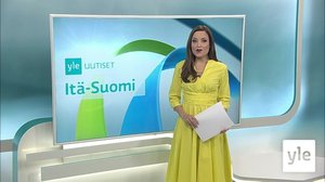 Yle Uutiset Itä-Suomi 28-02-2020 Klo 17-06: 28.02.2020 16.37
