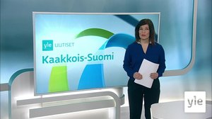 Yle Uutiset Kaakkois-Suomi 28-02-2020 Klo 17-06: 28.02.2020 16.39