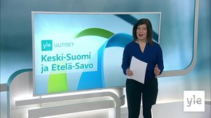 Yle Uutiset Keski-Suomi ja Etelä-Savo 28-02-2020 Klo 17-06: 28.02.2020 16.39