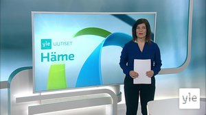Yle Uutiset Häme 28-02-2020 klo 17-06: 28.02.2020 16.39