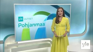 Yle Uutiset Pohjanmaa 28-02-2020 Klo 17-06: 28.02.2020 16.39